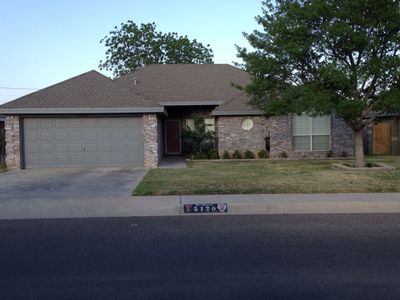 5120 N Esmond Dr, Odessa, TX, 79762