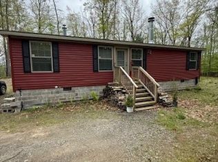 3384 Huggins Rd, Bradford, NY 14815