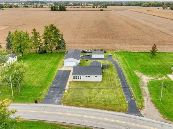 661 N Main St, Britton, MI 49229