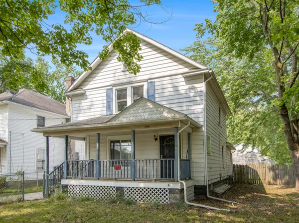 1006 Linton St, Kalamazoo, MI 49001
