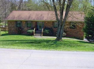 143 Silver Maple Dr, Jonesborough, TN 37659