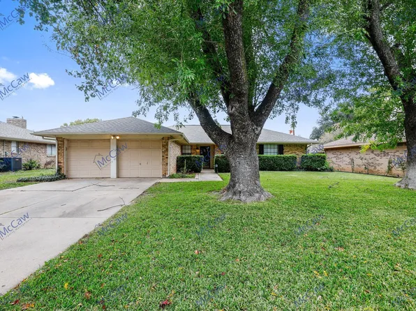 3524 Kelvin Ave, Fort Worth, TX 76133