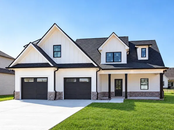 1155 Chagford Dr Lot 227, Clarksville, TN 37043
