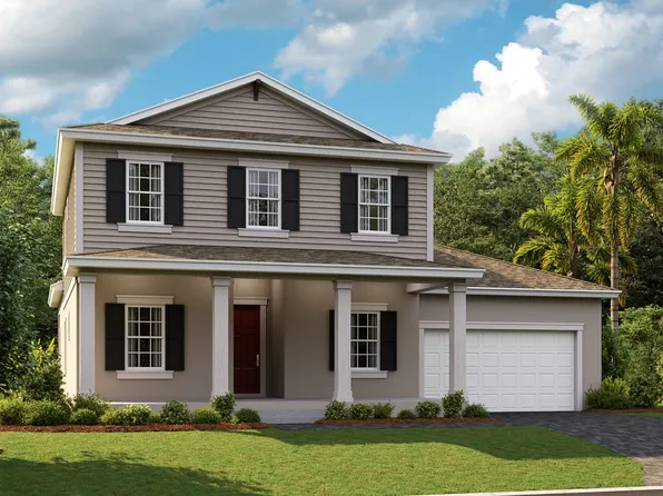 Captiva II Plan, Hawk Longleaf