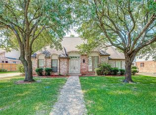 3610 Highfalls Dr, Houston, TX 77068