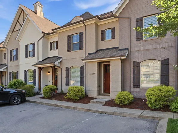 525 Harpeth Park Dr, Nashville, TN 37221