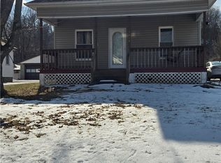 3404 6th Ave, Parkersburg, WV