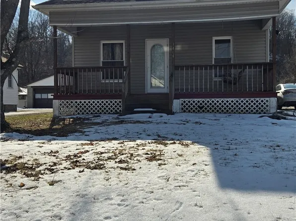 3404 6th Ave, Parkersburg, WV 26101