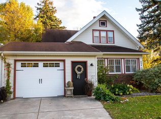 804 Mount Faith Ave, Fergus Falls, MN 56537