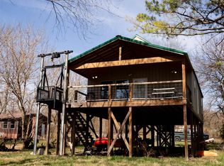 213 Spring Lake Dr, Mammoth Spring, AR 72554