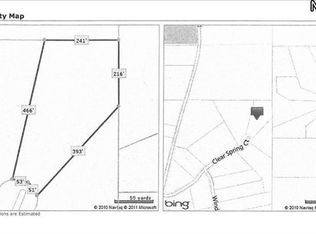 5603 Clear Spring Ct, Valley City, OH 44280
