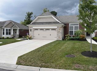 2587 Sweet Harmony Ln, Union, KY 41091