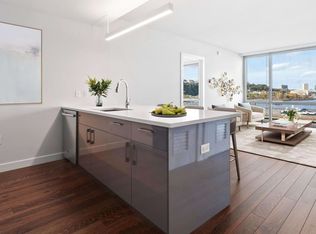 1501 Harbor Blvd #345, Weehawken, NJ 07086