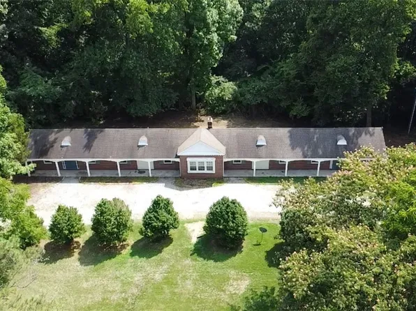 16338 Tidewater Trl, Caret, VA 22436