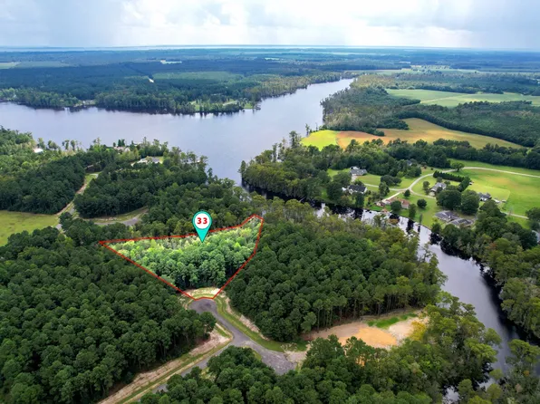 33 Pilot Ct #33, Hertford, NC 27944