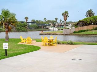 101 Caribbean Dr #27, Corpus Christi, TX 78418