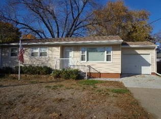 3608 Avenue G, Council Bluffs, IA 51501