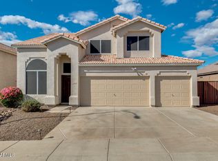 1444 E Behrend Dr, Phoenix, AZ 85024