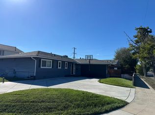 797 Crestview Dr, San Jose, CA 95117