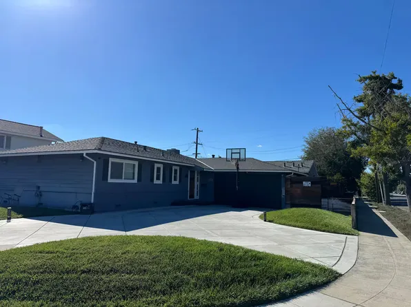 797 Crestview Dr, San Jose, CA 95117