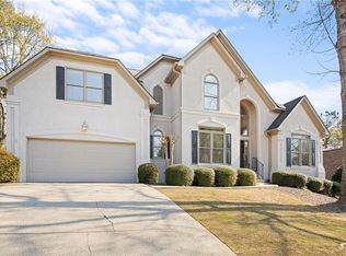 6005 Grand View Way, Suwanee, GA 30024