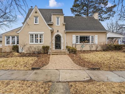 702 N Catherine Ave, La Grange Park, IL, 60526