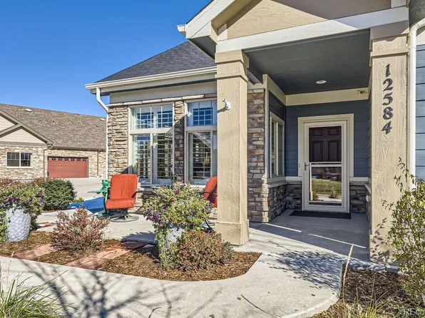 12584 Monroe Drive Bldg 28 #12584, Thornton, CO 80241