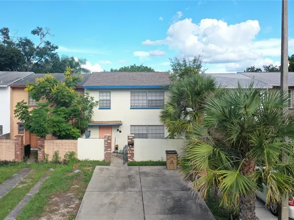 10025 N 52nd St, Temple Terrace, FL 33617