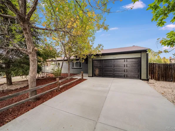 3461 W 106th Place, Westminster, CO 80031