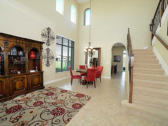 Home For Sale In Heron Bay