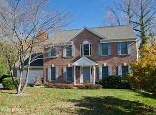 4702 Yates Rd, Beltsville, MD 20705