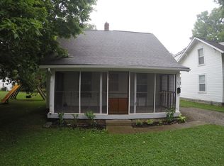 4454 Crittenden Ave, Indianapolis, IN 46205