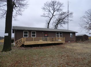 3180 W 900 S, North Judson, IN 46366