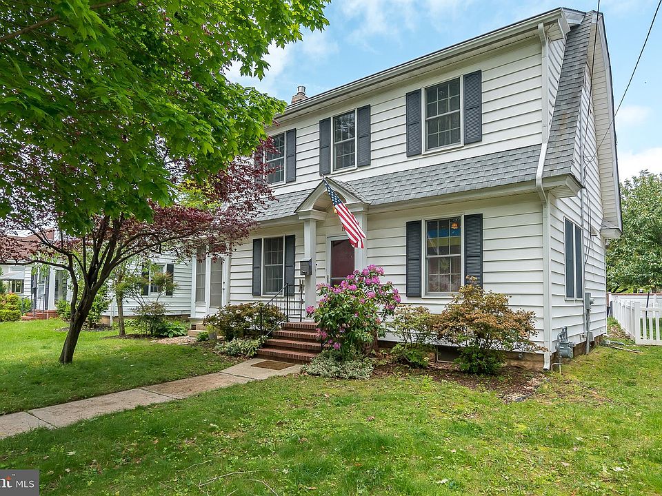 19 Elm Ter, Dover, DE 19901 Zillow