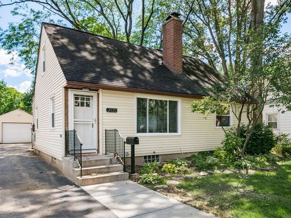 2135 Wesleyan Dr