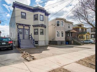 6272/6274 North St, Halifax, NS B3L 1P5