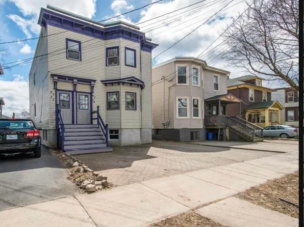 6272/6274 North St, Halifax, NS B3L 1P5