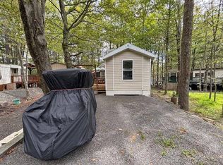 Wl4 275 Chipmunk Way #WL4-275, Gouldsboro, PA 18424