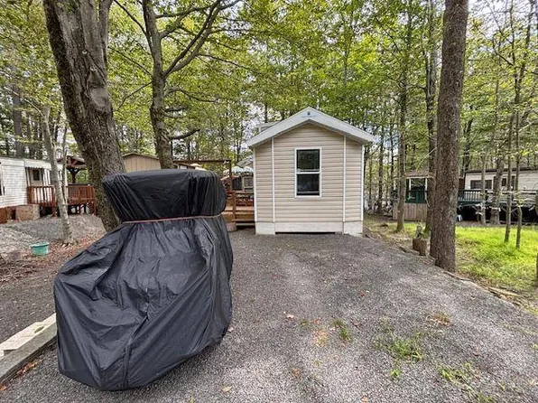 Wl4 275 Chipmunk Way #Wl4-275, Gouldsboro, PA 18424