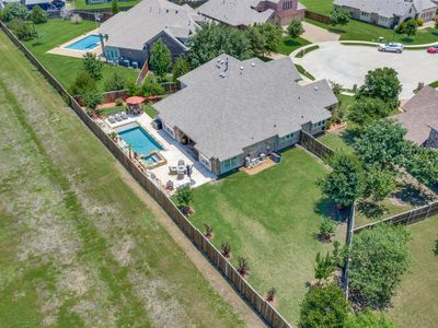 1629 Genevieve Dr, Wylie, TX, 75098