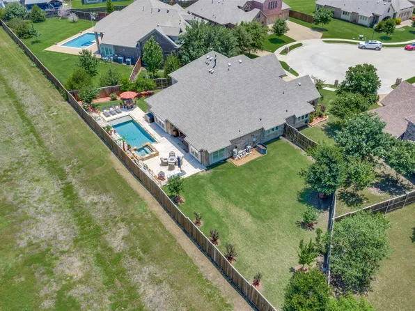 1629 Genevieve Dr, Wylie, TX 75098