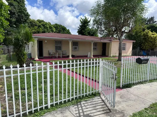 9229 NW 33RD AVE Road, Miami, FL 33147
