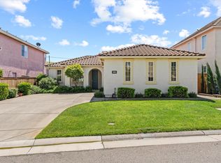 15536 Topspin Way, Rancho Murieta, CA 95683