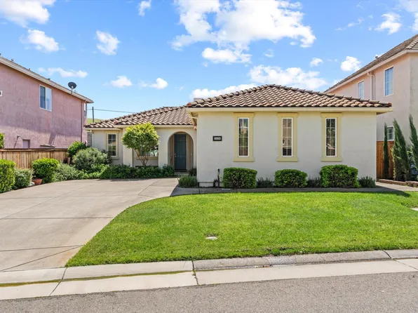 15536 Topspin Way, Rancho Murieta, CA 95683