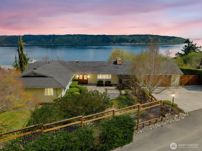 1301 Madrona Way NW, Gig Harbor, WA, 98332