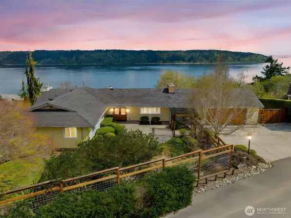 1301 Madrona Way NW, Gig Harbor, WA 98332