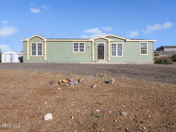 13520 E Serene Valley Way, Mayer, AZ 86333