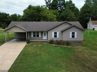 709 Thorne Dr, Paragould, AR 72450