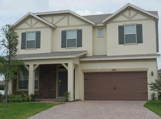 1080 Fountain Coin Loop, Orlando, FL 32828