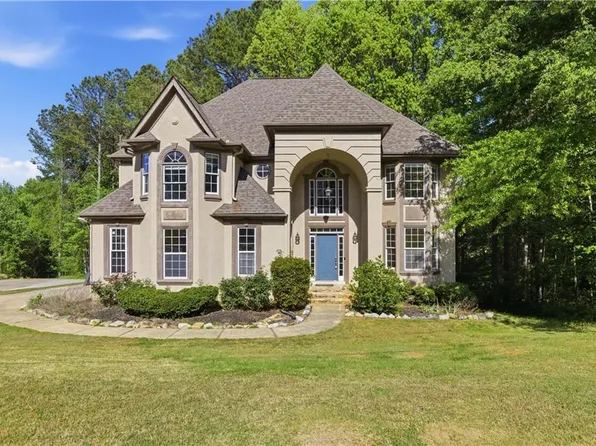 3322 Hunters Hill Dr, Lithonia, GA 30038